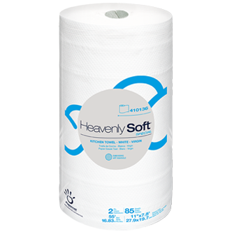 Kitchen Towel Heavenly Soft Special
